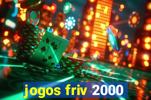 jogos friv 2000